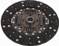 SACHS 1878 634 139 - DISC AMBREIAJ - compatibil Nissan - SACHS-1878 634 139 (SACHS1878634139)