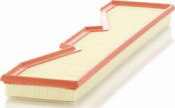 Mann-Filter Filtru aer AUDI A6 C8. A7 4.0H 09.19- - Mann-Filter-C 61 002 (MANNFILTERC61002)