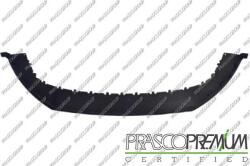 Prasco Elemente caroserie, Aripa, Bara protectie Spoilere Prasco VG0381801 (PRASCOVG0381801)