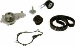 Gates Set curea distributie Gates KP15657XS - compatibil Citroen, Ford, Mazda, Peugeot (GATESKP15657XS)