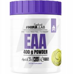 HIRO. LAB Eaa por Hiro. lab Eaa 400g Hiro. lab 400 g alma ízű (1000029509#259)