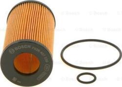 Mann-Filter Filtru ulei Mann-Filter HU 718/1 Y (MANNFILTERHU7181Y)