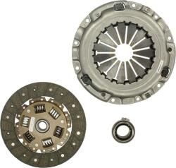 LuK Set reparatie ambreiaj complet LuK 623 3166 60 (LUK623316660)