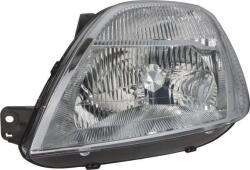 TYC Faruri, piese componente Far, Insertie TYC 20-0056-05-2 - compatibil Ford (TYC200056052)