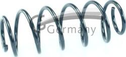 CS Germany Arc spirala CS Germany 14.950. 203 - compatibil 8A0411105As - CS Germany (CSGERMANY14950203)