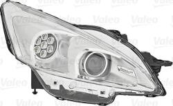 Valeo Faruri, piese componente Far, Insertie Valeo 046867 (VALEO046867)