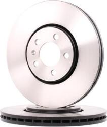 MTR Frana disc Disc frana MTR 12135431 - compatibil Audi, Vw, Seat, Skoda (MTR12135431)