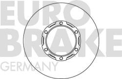 Zimmermann Frana disc Disc frana Zimmermann 400.1410. 00 (ZIMMERMANN400141000)