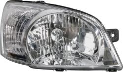 TYC Faruri, piese componente Far, Insertie TYC 20-0415001 - compatibil Hyundai (TYC200415001)