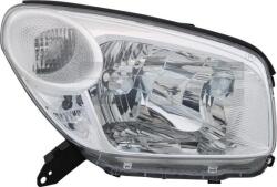 TYC Faruri, piese componente Far, Insertie TYC 20-0377-05-2 - compatibil Toyota (TYC200377052)
