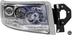DT Spare Parts Faruri, piese componente Far, Insertie DT Spare Parts 6.84016 (DTSPAREPARTS684016)