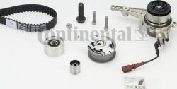 Continental Set curea distributie Continental CT1229WP1 - compatibil Audi, Seat (CONTINENTALCT1229WP1)