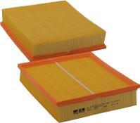 Mann-Filter FILTRU AER - compatibil Vauxhall. Opel - Mann-Filter-C 27 181 (MANNFILTERC27181)