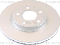 Triscan Frana disc Disc frana Triscan 8120 50187C - compatibil Mazda - Triscan-8120 50187C (TRISCAN812050187C)