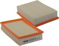 Mann-Filter FILTRU AER - compatibil Ford - Mann-Filter-C 26 138/1 KIT (MANNFILTERC261381KIT)