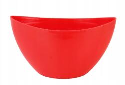  Virágtartó Gála Csónak Orchidea Tál 24CM (Doniczka)