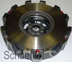 LuK Placa de presiune ambreiaj LuK 233 0033 11 (LUK233003311)