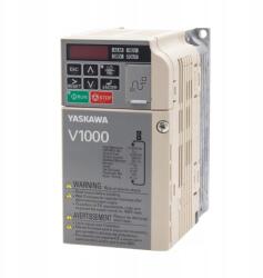 Yaskawa Inverter Yaskawa V1000 CIMR-VCBA0003BAA (oem) (CIMR-VCBA0003BAA/VZAB0P4BAA)