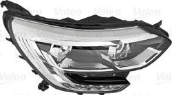 VALEO 046917 - Far dreapta H7. electric. culoare semnalizator. transparent RENAULT MEGANE III. MEGANE IV - VALEO-046917 (VALEO046917)