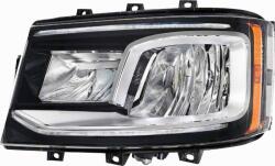 HELLA 1EX 014 542-091 - Far - HELLA-1EX 014 542-091 (HELLA1EX014542091)