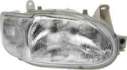 TYC Faruri, piese componente Far, Insertie TYC 20-5035-08-2 - compatibil Ford (TYC205035082)