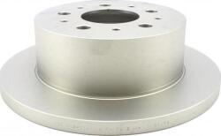 MTR Frana disc Disc frana MTR 12135413 - compatibil Peugeot, Fiat, Citroën (MTR12135413)