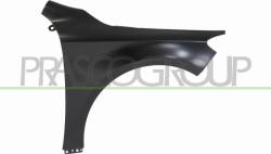 Prasco Elemente caroserie, Aripa, Bara protectie Aripa, piese Prasco ME3503013 - compatibil Mercedes-Benz (PRASCOME3503013)