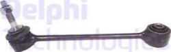 Delphi Bucse, bara stabilizatoare Delphi TC2475 - compatibil Land (DELPHITC2475)