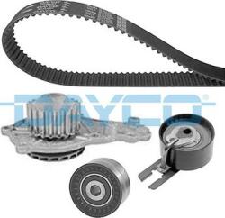 Dayco Set curea distributie Dayco KTBWP3100 (DAYCOKTBWP3100)