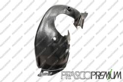 Prasco Elemente caroserie, Aripa, Bara protectie Aripa, piese Prasco ME9093603 - compatibil Mercedes-Benz (PRASCOME9093603)