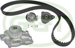 GGT Set curea distributie GGT KPA20115 - compatibil Volvo, Renault (GGTKPA20115)
