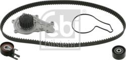 FEBI Bilstein Set curea distributie FEBI Bilstein 32726 - compatibil Peugeot, Citroën, Volvo, Ford - FEBI Bilstein (FEBIBILSTEIN32726)