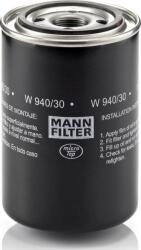 Mann-Filter Filtru ulei Mann-Filter W 940/30 (MANNFILTERW94030)
