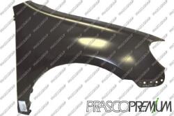 Prasco Elemente caroserie, Aripa, Bara protectie Aripa, piese Prasco VG0383003 (PRASCOVG0383003)