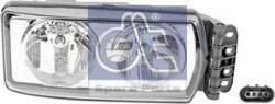 DT Spare Parts Faruri, piese componente Far, Insertie DT Spare Parts 7.25037 - compatibil Iveco - DT Spare Parts (DTSPAREPARTS725037)