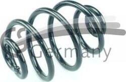 CS Germany Arc spirala CS Germany 14.774. 410 - compatibil Opel, Vauxhall - CS Germany (CSGERMANY14774410)