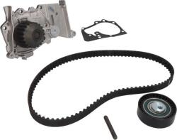 Continental Set curea distributie Continental CT988WP3 - compatibil Dacia (CONTINENTALCT988WP3)