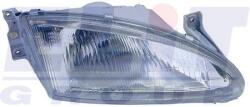 Depo Faruri, piese componente Far, Insertie Depo 221-1107R-LD-EM - compatibil Hyundai (DEPO2211107RLDEM)