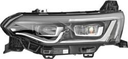 Valeo Faruri, piese componente Far, Insertie Valeo 046758 (VALEO046758)