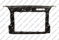 Prasco Elemente caroserie, Aripa, Bara protectie Partea frontala, Grila radiator Prasco SK3253210 - compatibil Skoda (PRASCOSK3253210)