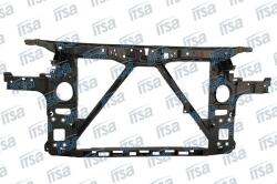 Itsa Elemente caroserie, Aripa, Bara protectie Partea frontala, Grila radiator Itsa 10IFR0110357 (ITSA10IFR0110357)