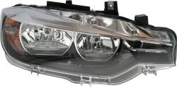 Hella Faruri, piese componente Far, Insertie Hella 1EG 012 101-911 (HELLA1EG012101911)