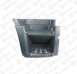 Covind Elemente caroserie, Aripa, Bara protectie Prag, Stalp Covind 560/240 - compatibil Iveco - Covind-560/240 (COVIND560240)