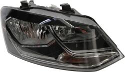 Hella Faruri, piese componente Far, Insertie Hella 1EB 012 034-021 - compatibil Vw - HELLA-1EB 012 034 (HELLA1EB012034021)