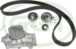 GGT Set curea distributie GGT KPA20111 - compatibil Volvo (GGTKPA20111)