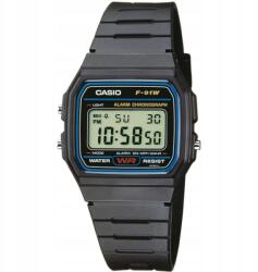Casio karóra F-91W-1YEG (F-91W-1YER)