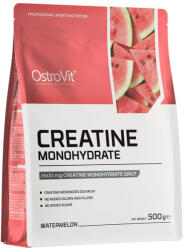 OstroVit Kreatin-monohidrát Görögdinnye ízű (500 g) (5902232617627)
