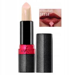 Avon Ultrafényes ajakrúzs 87-es árnyalat Fire Flash (31518)