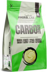 HIRO. LAB Carbo por Hiro. lab Carbo Boost 1000 g citrom ízű (1000025311#257)