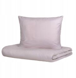 Homla Ágyneműhuzat Agnes szatén szürke 160x200 2*70x80 cm Homla (161074)